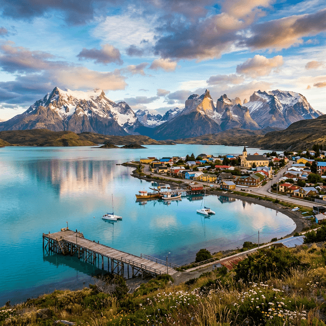 Puerto Natales