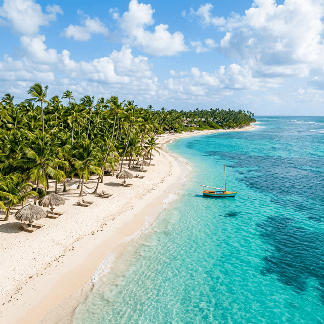 Punta Cana