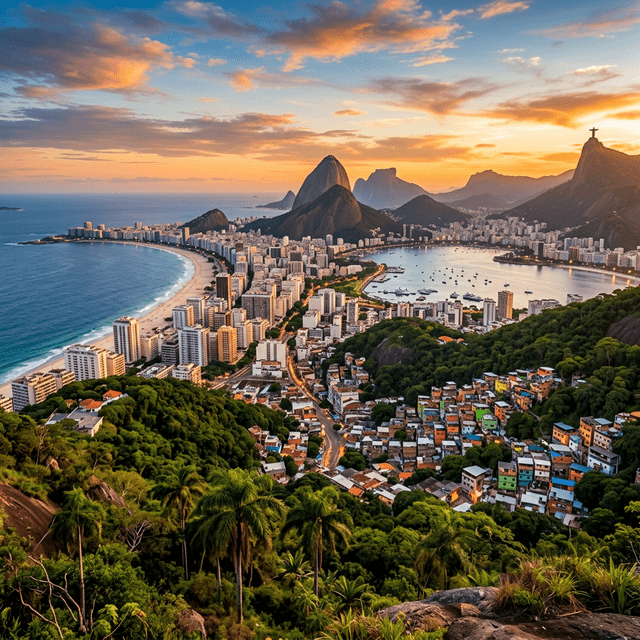 Rio de Janeiro