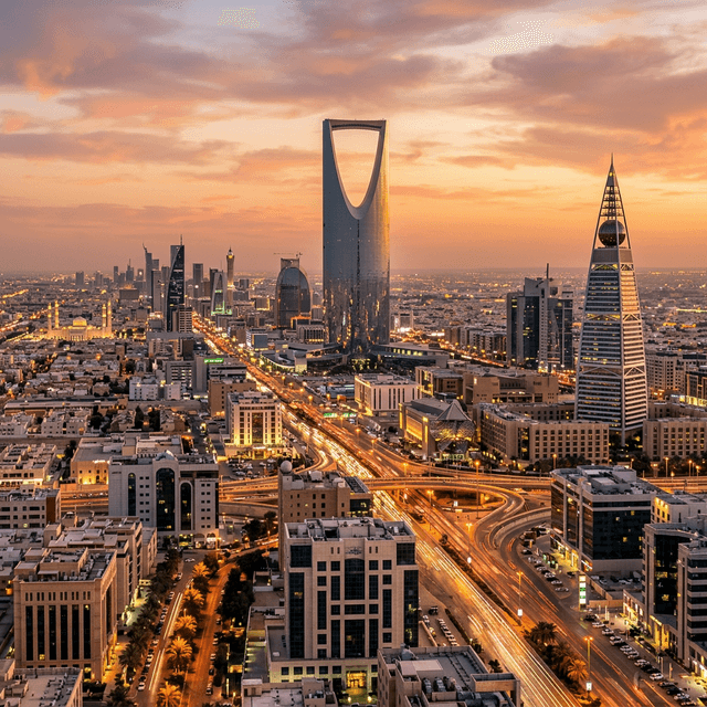 Riyadh