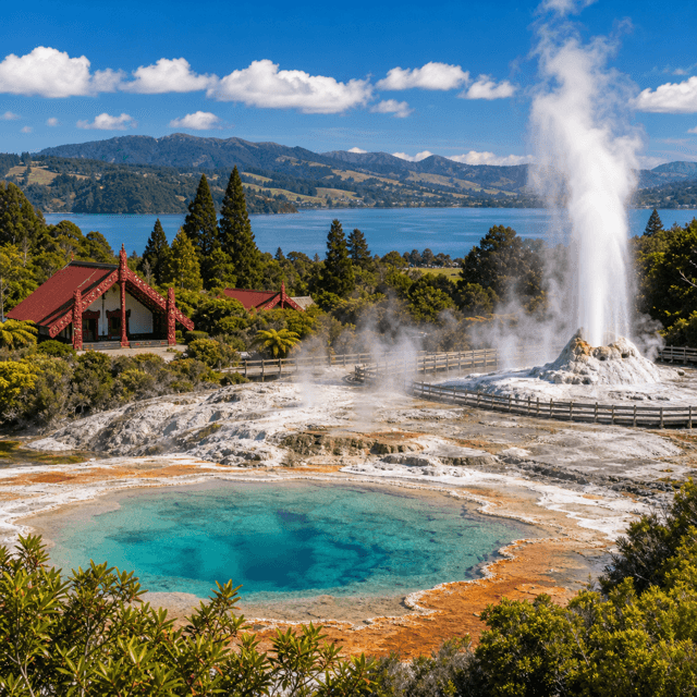 Rotorua