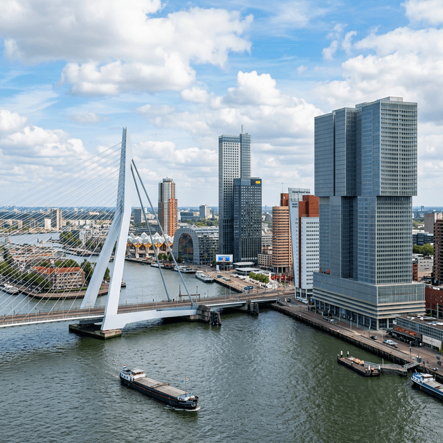 Rotterdam