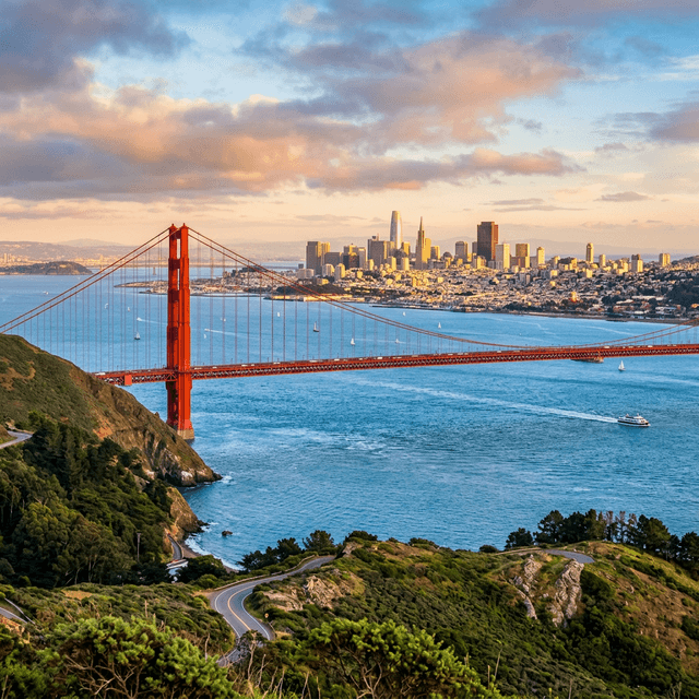 San Francisco