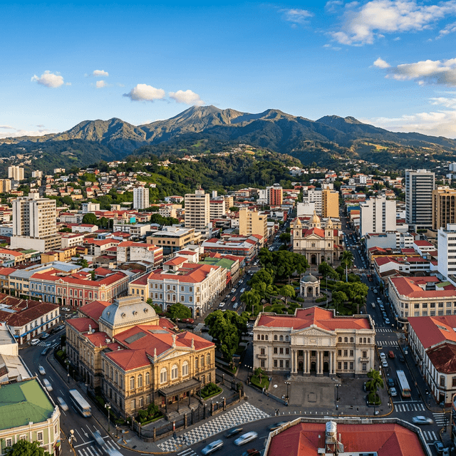 San José