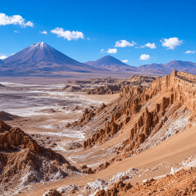 San Pedro de Atacama