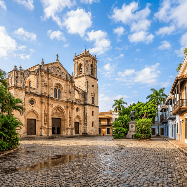 Santo Domingo