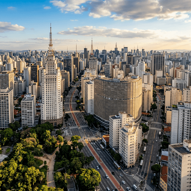 Sao Paulo