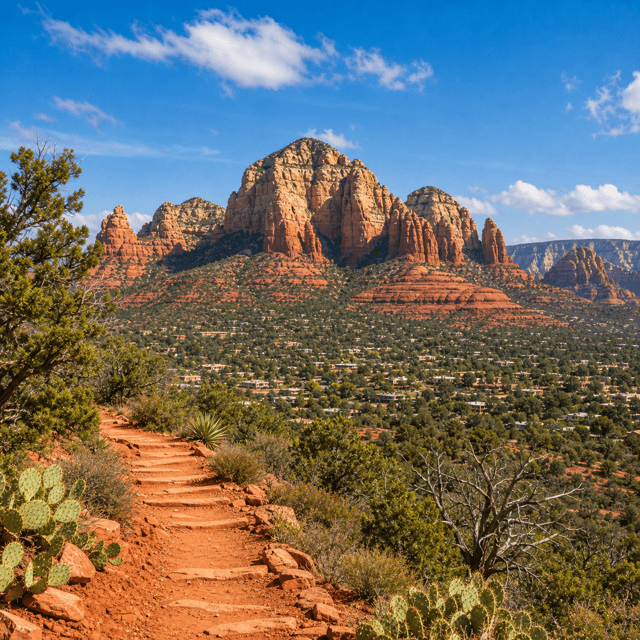 Sedona