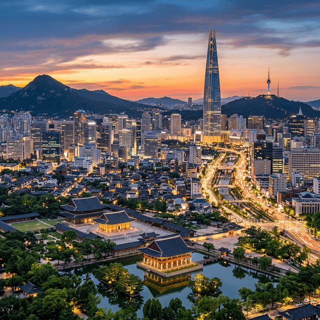Seoul