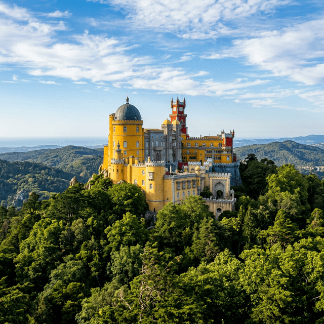 Sintra