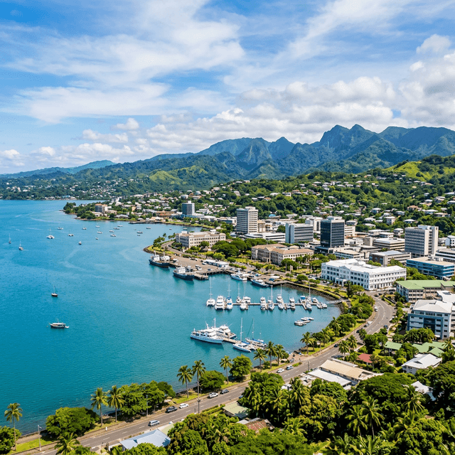 Suva