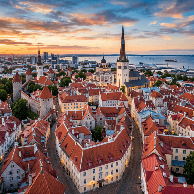 Tallinn