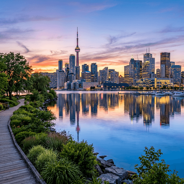 Toronto