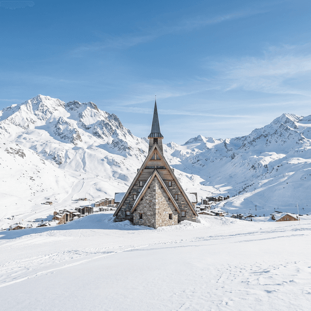 Val Thorens