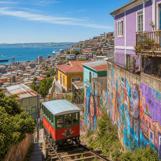 Valparaiso