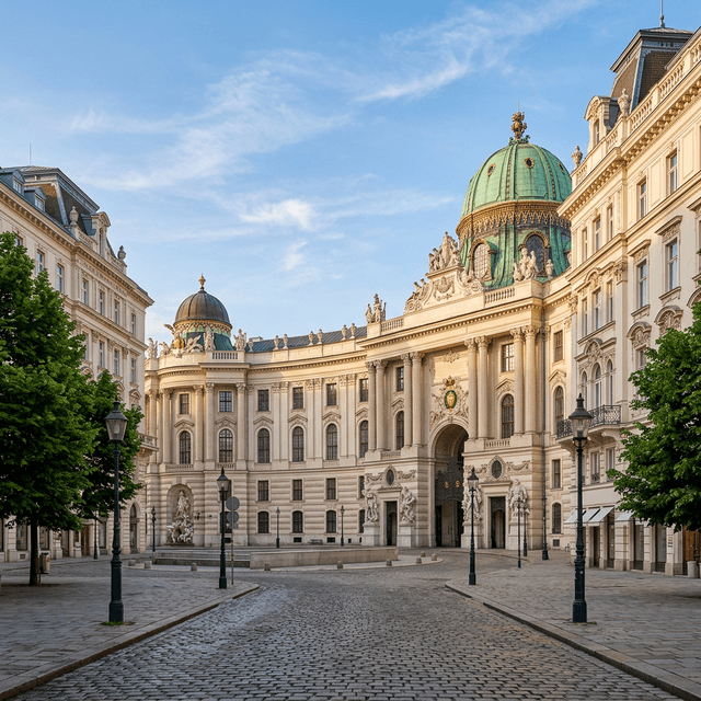 Vienna