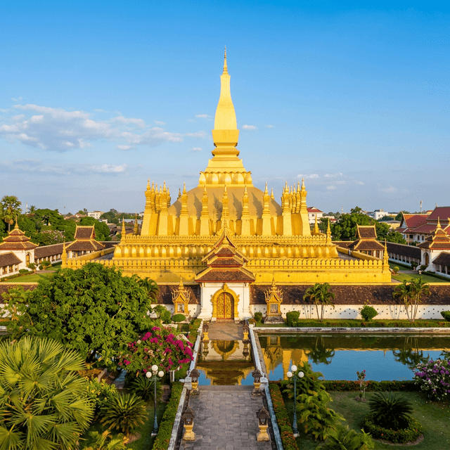 Vientiane
