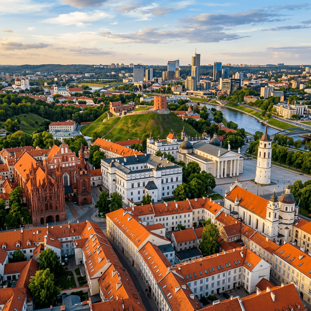 Vilnius