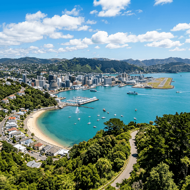 Wellington