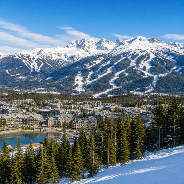 Whistler