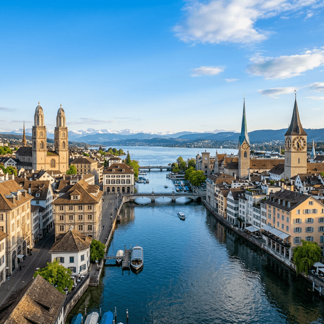 Zurich